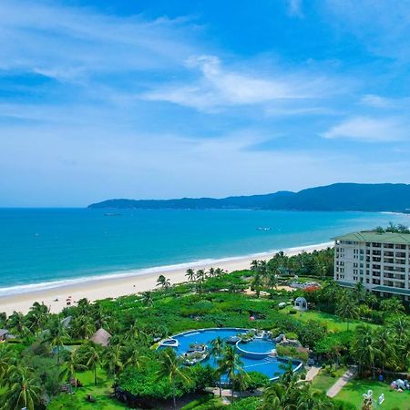 Horizon Resort&Spa Sanya Exterior foto