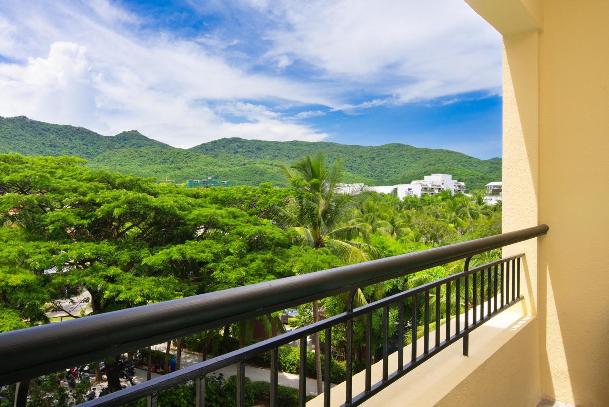 Horizon Resort&Spa Sanya Exterior foto